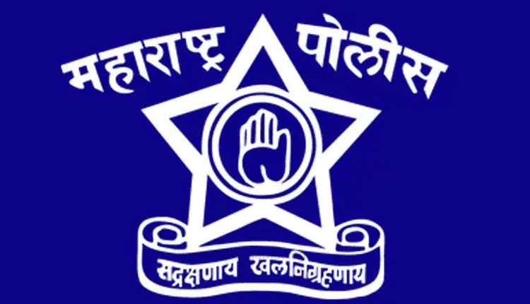 IPS Saurabh Tripathi | mumbai police names dcp saurabh tripathi as wanted accused in angadiya extortion case
