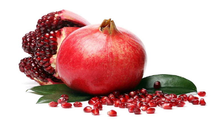 Blood Sugar | can eating pomegranate increase blood sugar know what is the truth