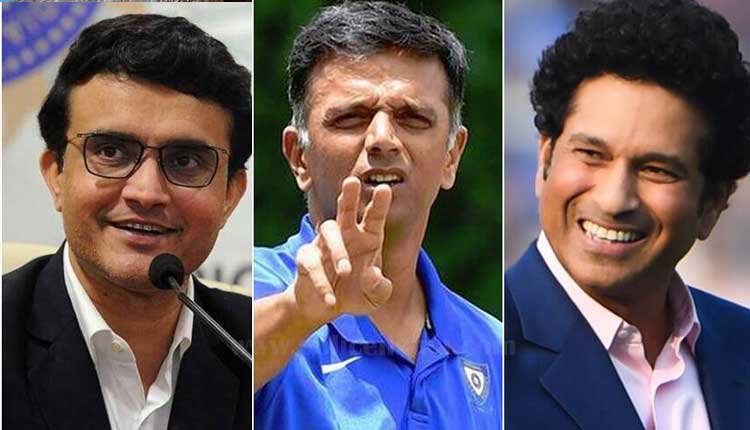 Famous Indian Cricketers Sons And Daughters | sachin tendulkar  son arjun is a cricketer sourav gangulys daughter studies in london kapil devs daughter amiya dev is assistant director