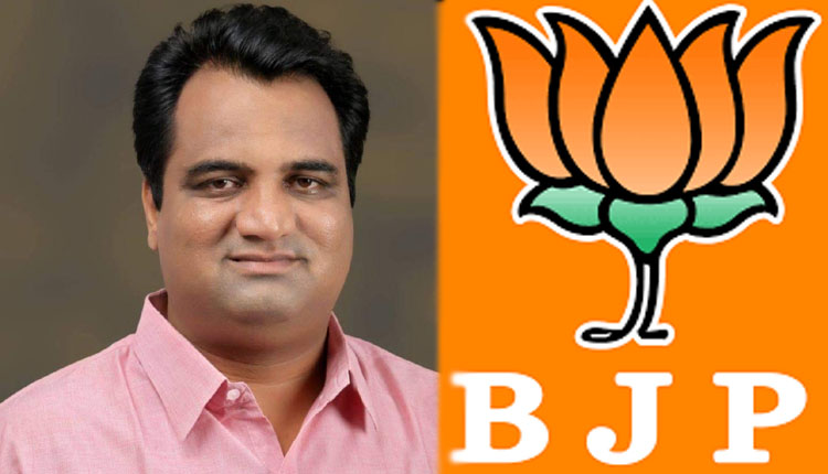 Kolhapur North By-Election BJP bjp confirms satyajit Alias Nana kadam candidate for kolhapur north by election
