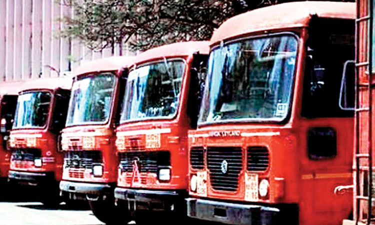 ST Workers Strike | st workers strike maharashtra government accept committee report who recommended msrtc will not merged in state government