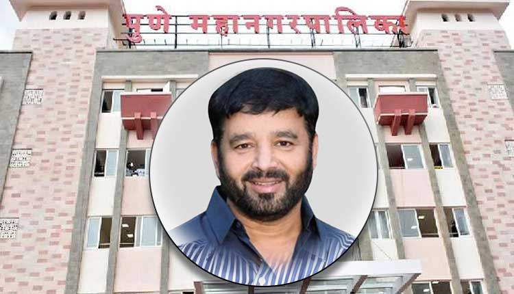 Pune Municipal Corporation (PMC) | MLA Sunil Tingre infringes on Pune Municipal Corporation officials! Action will be taken for non-issuance of no-objection certificate for development works