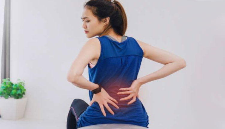Ankylosing Spondylitis | ankylosing spondylitis do not ignore chronic back pain ankylosing spondylitis can be a problem