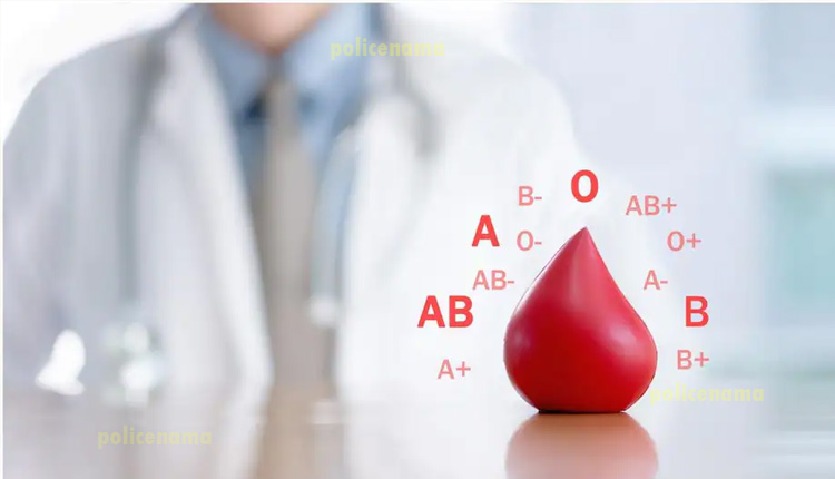 Blood Group And Diseases | blood type and heart attack risk blood type say about your heart health