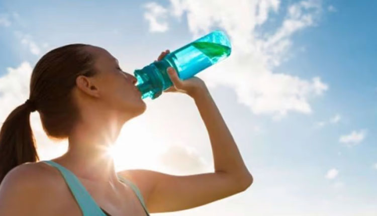 Body Hydration Tips | body hydration tips consumption of these things can help in this season