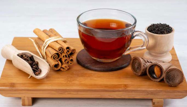 Cinnamon Tea Benefits For Diabetic Patients | cinnamon tea benefits for diabetic patients know how to make it