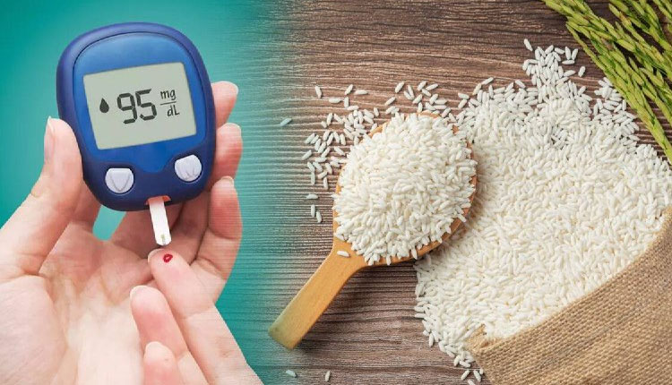 Diabetes | diabetes does eating rice raise blood sugar