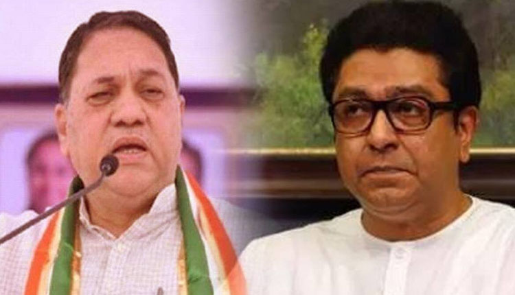 Dilip Walse Patil maharashtra police are prepared to handle any situation hm dilip walse patil on mns chief raj thackeray ultimatum about loudspeakers on mosque