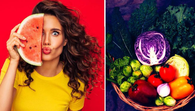 Foods For Hair | foods to prevent hairfall vitamins rich nutrient foods for healthy hair