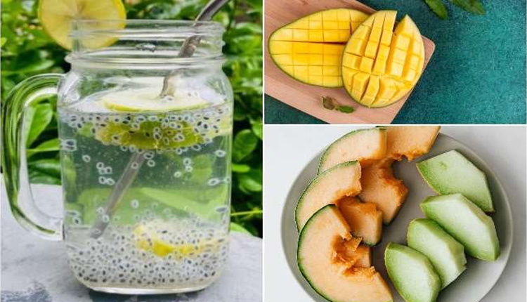 Summer Foods For Strong Immunity | these summer foods can make immunity strong against