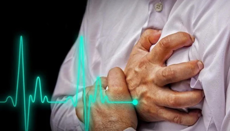 Heart Disease | latest study says insomnia causes heart disease know how to how to prevent heart problems