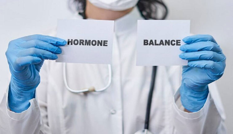 Hormonal Imbalance | hormonal imbalance can affect weight loss know the symptoms and cure