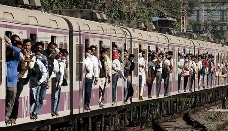 Indian Railways | indian railways must pay compensation if a person falls off crowded train and suffers injuries orders bombay mumbai high court
