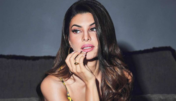 ED Action On Jacqueline Fernandez report ed attaches assets worth rs 7 crore of jacqueline fernandez in money laundering case