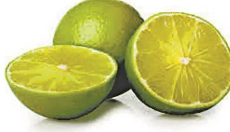 Vitamin C Except Lemon | lemon price hike in india best source of vitamin c except lemon