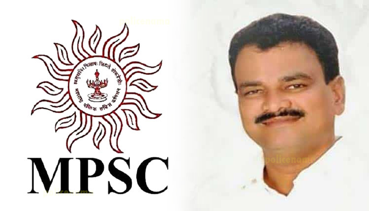 MPSC | fill 15000 competitive examination MPSC seats in Maharashtra Minister dattatraya Bharne