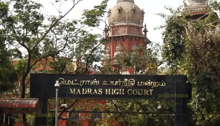Madras High Court | madras high court banned two finger test apply on rape victim court instructed to state