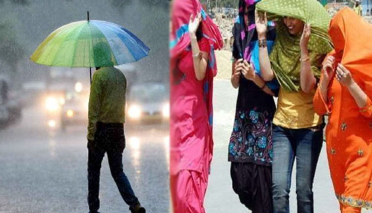 Maharashtra Weather maharashtra weather forcaste imd predicts rain in some places of maharashtra