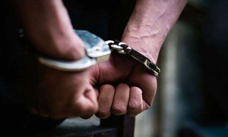 Pune Pimpri Crime News | A young man who was carrying a gavathi katta was arrested from Dehu Road area, 50 thousand worth of valuables were seized by the crime branch.
