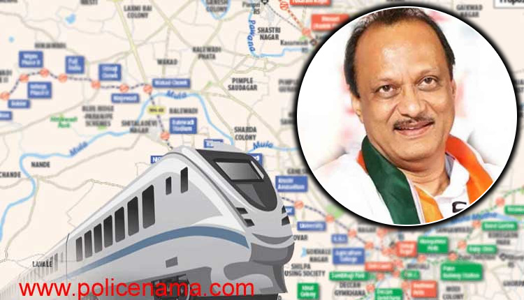 Pune Metro | Thackeray government approves Swargate to Katraj Underground Metro rail project