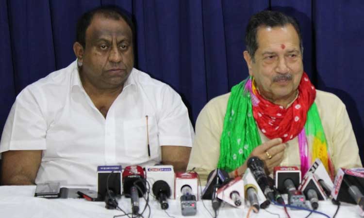 RSS Leader Indresh Kumar In Pune | Everyone should contribute for maintaining peace and social harmony in the country: Indresh Kumar