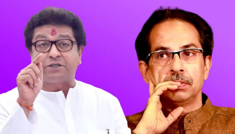 MNS On CM Uddhav Thackeray mns sandeep deshpande on maharashtra cm uddhav thackeray hindutva
