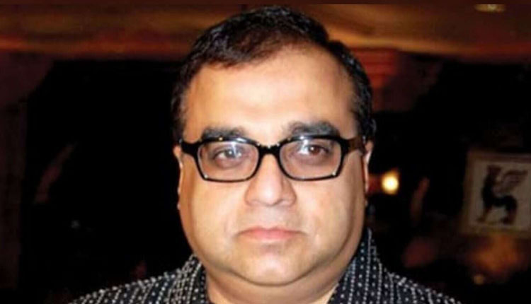 Rajkumar Santoshi filmmaker rajkumar santoshi found guilty in two cases has been sentenced to one year