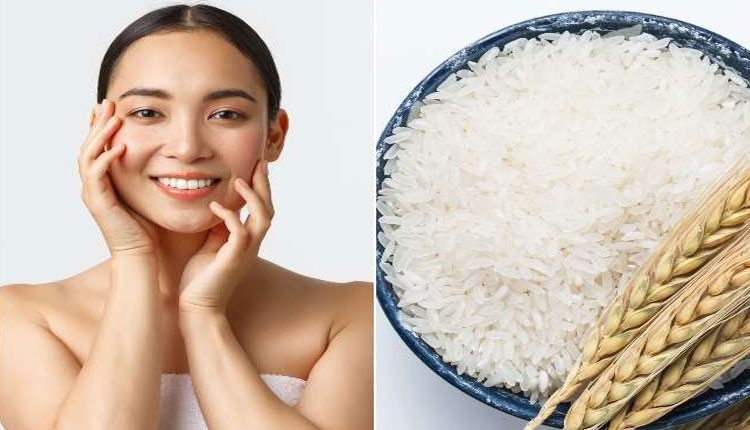 Rice Water Benefits For Skin | know 5 surprising benefits of rice water for skin health