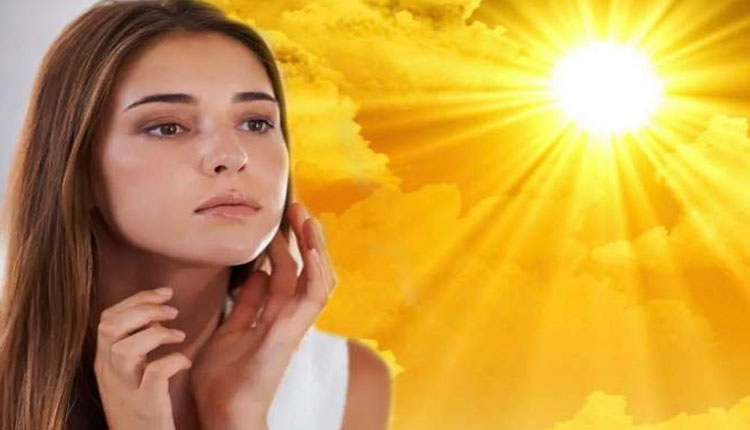 Skin Care Tips | do you suffer from oily skin in summer do these remedies and remove the stickiness on the face