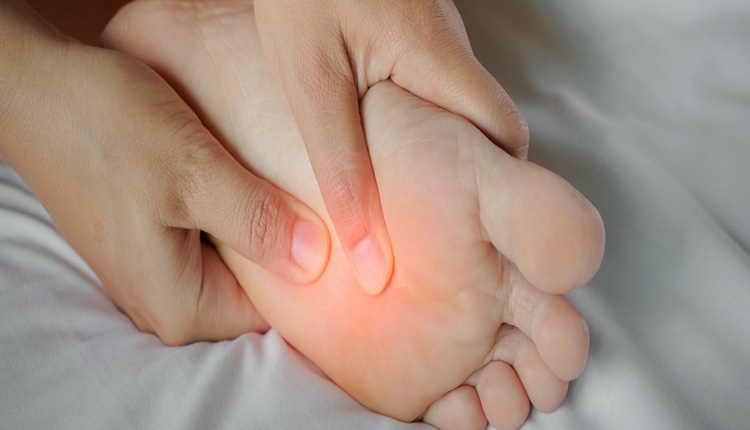 Tingling Feet | home remedies to get relief from tingling feet