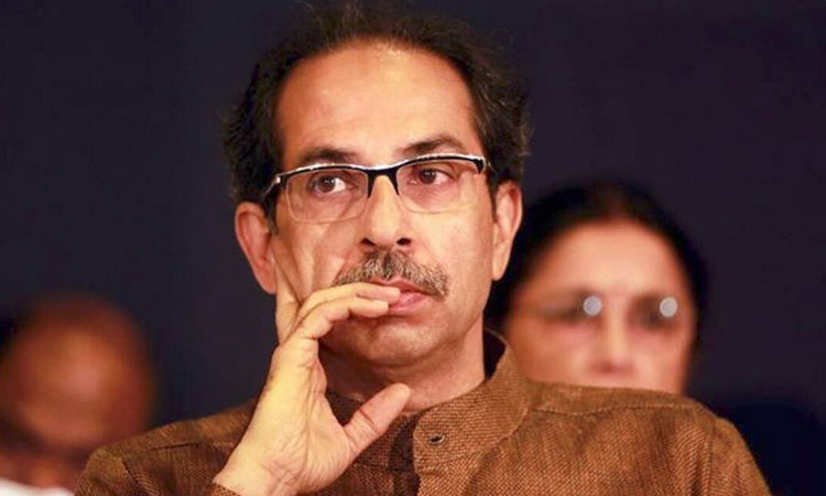 MNS On Thackeray Government mns leader sandeep deshpande tweet on shivsena and president rule in maharashtra
