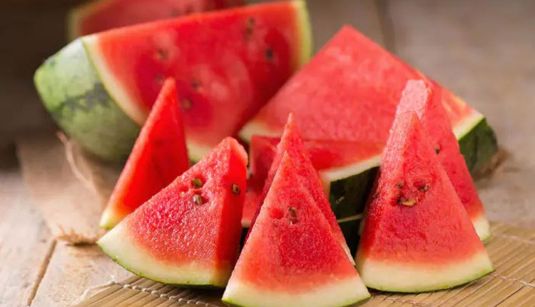 Watermelon Eating Time | what is the right time to eat watermelon improper timing can affect the kidneys