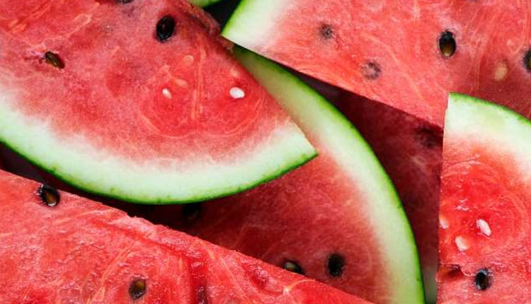 Summer Diet Tips | 4 types of melon you must eat this summer season