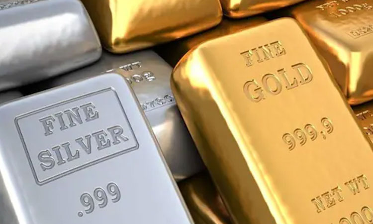 Gold Silver Price Today | gold-silver-rate-in-india-maharashtra-today-on-26-april-2022