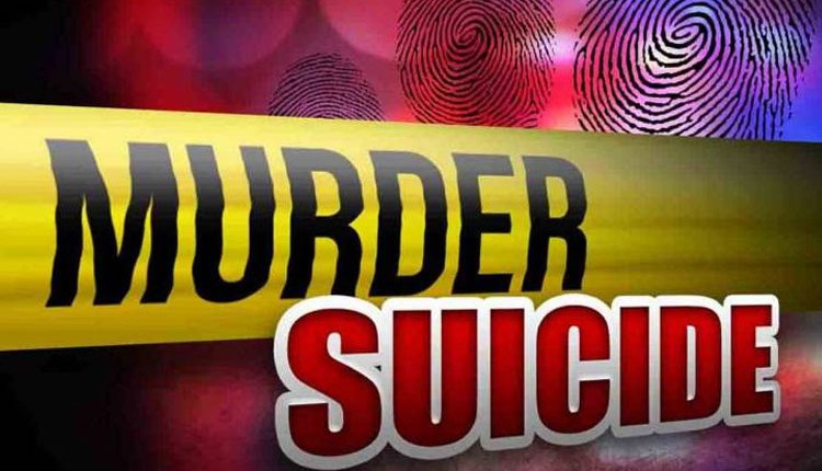 Baramati Crime News | Husband and Wife Dead Body Found Near Khatri Pawar Estate In Baramati Of Pune District