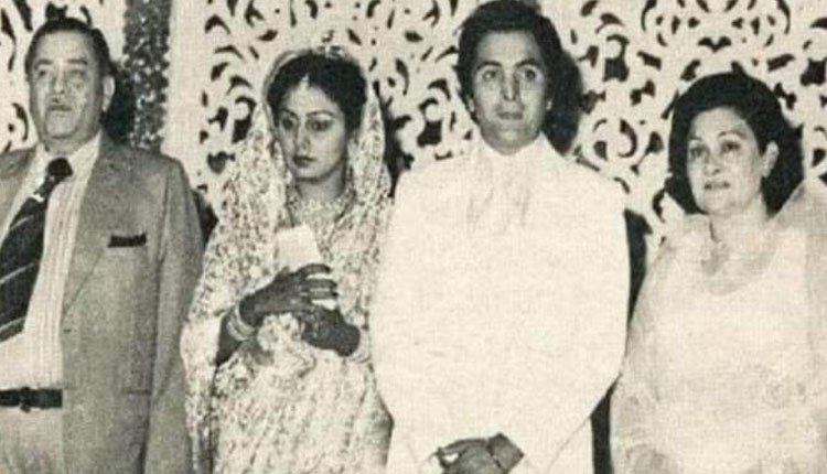 Alia Bhatt - Ranbir Kapoor Wedding alia bhatt and ranbir kapoor wedding rishi kapoor and neetu kapoor wedding invitation card viral