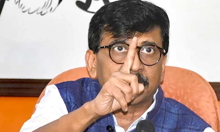Sanjay Raut sanjay raut attack on bjp mns over loudspeaker and inflation issue