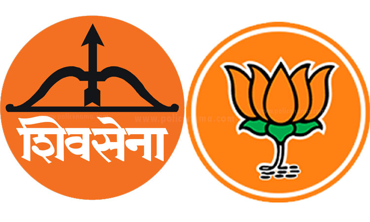 BJP Vs Shivsena sushil modi tell why bjp break shivsena in maharashtra amid bihar political crisis