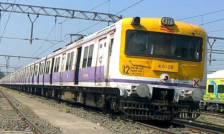 Pune Lonavala Mega Block | Megablock tomorrow on Pune-Lonavla local route, know the list of canceled trains