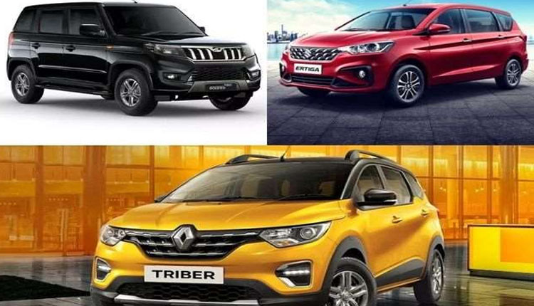 7 Seater Cars Under 9 Lakh car buyer guide 7 seater cars under 9 lakh rupees in india know its features