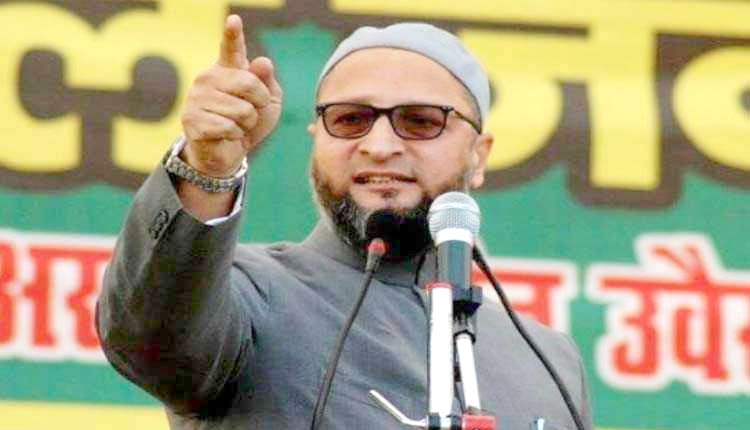 Asaduddin Owaisi Remarks On Gyanvapi Survey | asaduddin owaisi remarks on gyanvapi survey says you snatched babri but will not gyanvapi mosque was and will be