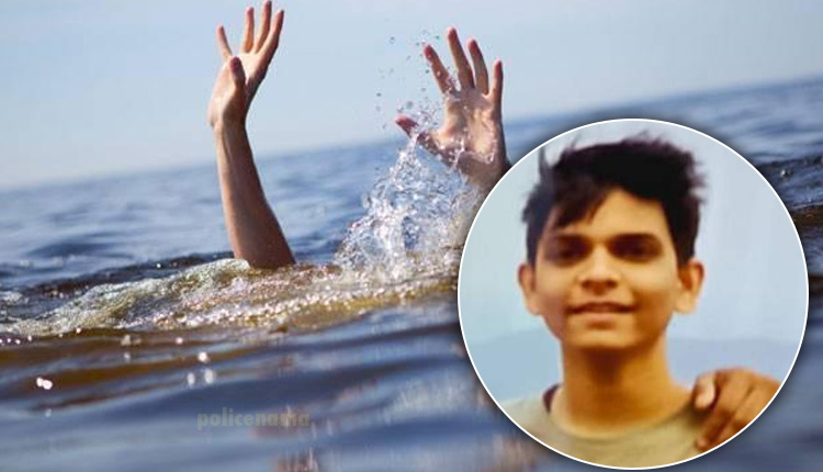 Pune Crime | youth drown in khadakwasla dam after jumping from pump house