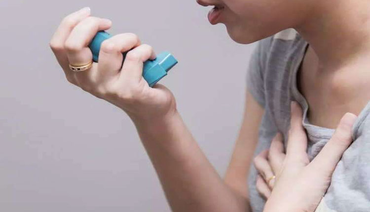 Asthma Early Sign And Symptoms | know 5 early sign and symptoms of asthma attack and 4 steps to take immediately