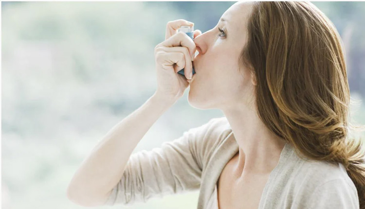 Asthma | asthma patients should not eat these things