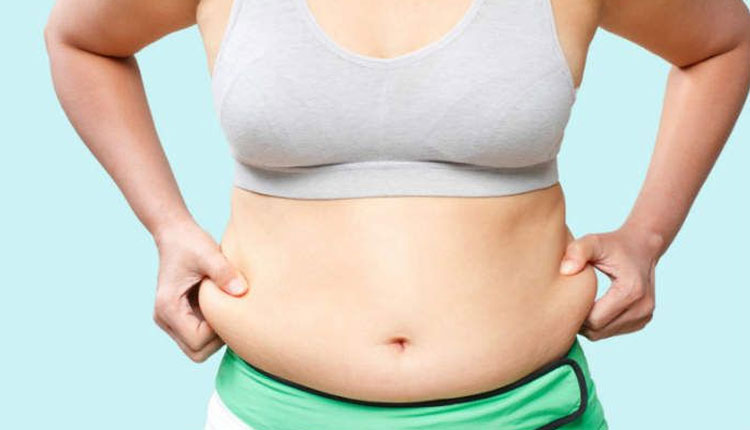 Belly Fat | eat 4 vegetables to burn belly fat carrots broccoli red bell peppers capsicum spinach weight loss