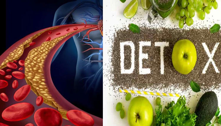 Best Detox Drinks | best detox drinks to cleanse your inner body mint cucumber honey drink