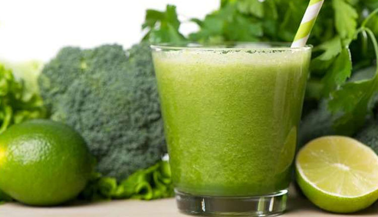 Broccoli Juice Benefits | broccoli juice is very beneficial for health