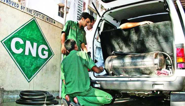 CNG Price Hike Pune | CNG price hike again! Find out the new rates in Pune; Higher prices than petrol and diesel