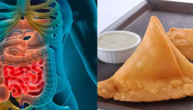 Cancer Causing Foods | 3 foods that can cause of different type of cancer
