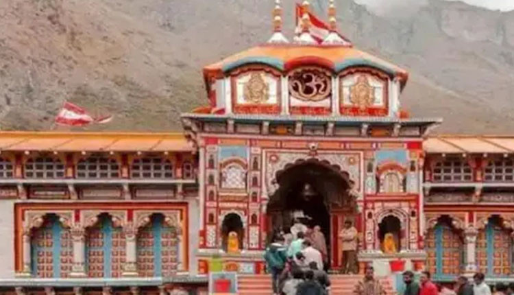 Char Dham Yatra New Rules char dham yatra new rules for pilgrims aged above 50 details here